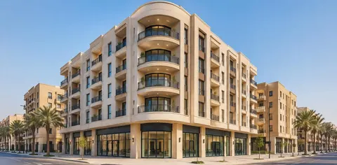بناية للبيع 270 م² في الجمعيات – البصرة
