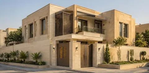 فيلا للبيع 600 م² في الحكيمية – البصرة