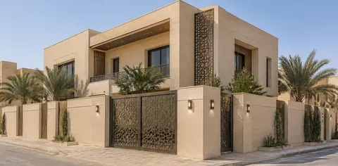 بيت للإيجار بالمعقل - طابقين بناء نظيف