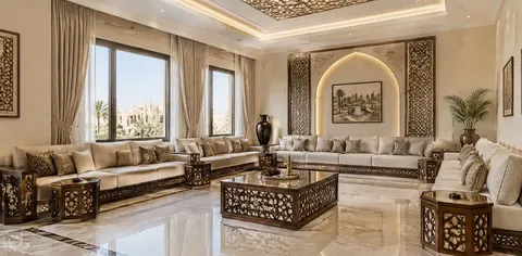 بيت للبيع 153 م² في مجمع طيبة – النجف