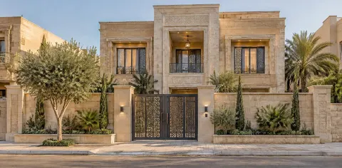 بيت للبيع في ملحق قرية الغدير