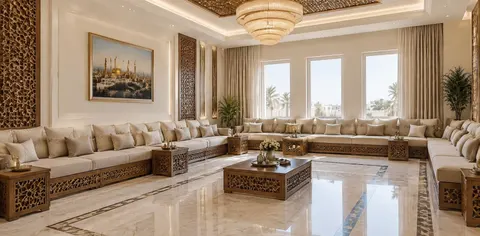 بيت للبيع في حي رمضان