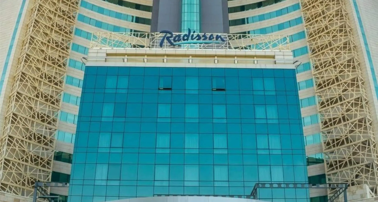 فندق وريزيدنس راديسون، أربيل
