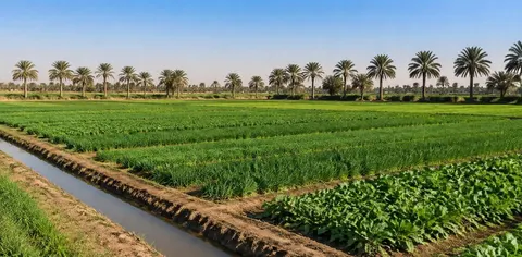أرض للبيع 600 م² في سفوان – حي الكرم – البصرة