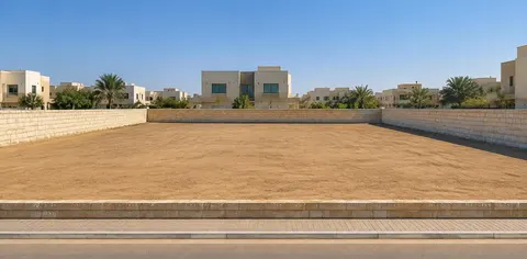 أرض للبيع 800 م² في السعدي – البصرة